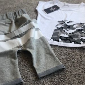 Jogger Set